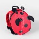 Anti-lost Kids Children Backpack Waterproof Night Reflective School Bag Shoulder Rucksack Anti-lost Kids Children Backpack Waterproof Night Reflective School Bag Shoulder Rucksack
