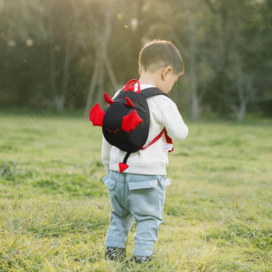 Anti-lost Kids Children Backpack Waterproof Night Reflective School Bag Shoulder Rucksack Anti-lost Kids Children Backpack Waterproof Night Reflective School Bag Shoulder Rucksack