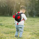 Anti-lost Kids Children Backpack Waterproof Night Reflective School Bag Shoulder Rucksack Anti-lost Kids Children Backpack Waterproof Night Reflective School Bag Shoulder Rucksack