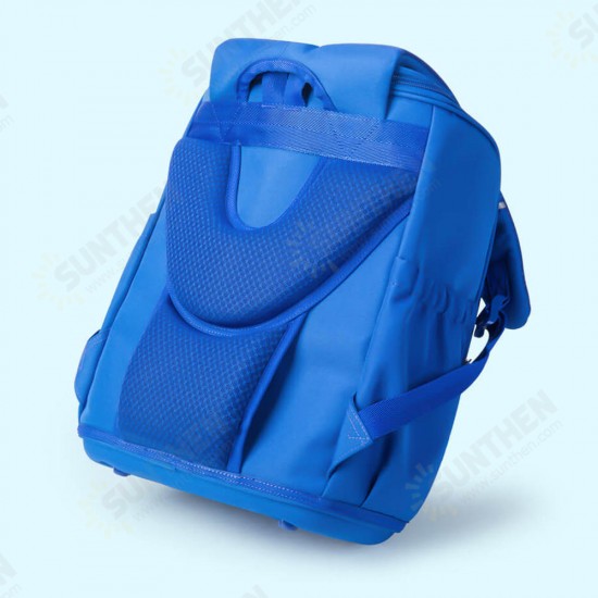 Children Kids Backpack Student Schoolbag Satchel Burden Reducing Protect Spine For Boys Girls Children Kids Backpack Student Schoolbag Satchel Burden Reducing Protect Spine For Boys Girls