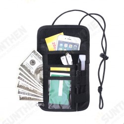Tactical ID Card Holder Multifunction Card Case Men Women Credit Passport Purse Hunting Molle Pouch Wallet Bag Tactical ID Card Holder Multifunction Card Case Men Women Credit Passport Purse Hunting Molle Pouch Wallet Bag