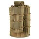 Twice Magazine Pouch Molle Holder Accessory Bag Tactical Bag For Camping Hunting