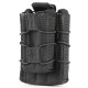 Twice Magazine Pouch Molle Holder Accessory Bag Tactical Bag For Camping Hunting