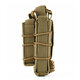 Twice Magazine Pouch Molle Holder Accessory Bag Tactical Bag For Camping Hunting