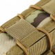 Twice Magazine Pouch Molle Holder Accessory Bag Tactical Bag For Camping Hunting