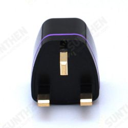 125V- 250V 10A EU AU US Plug Adapter Power Supply Charger Socket 125V- 250V 10A EU AU US Plug Adapter Power Supply Charger Socket