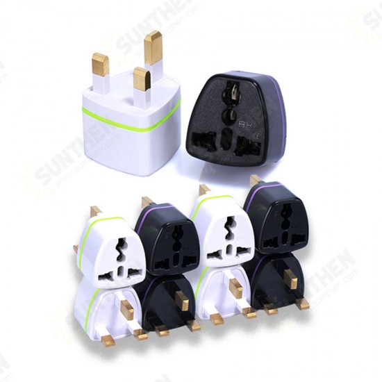 125V- 250V 10A EU AU US Plug Adapter Power Supply Charger Socket