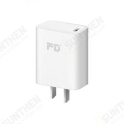 18W USB Type C PD Fast Charging Charger Adapter For iPhone X XS Huawei P10 Plus P20 MIX 2S Mi6 18W USB Type C PD Fast Charging Charger Adapter For iPhone X XS Huawei P10 Plus P20 MIX 2S Mi6