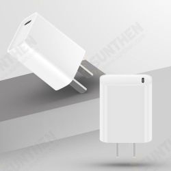 18W USB Type C PD Fast Charging Charger Adapter For iPhone X XS Huawei P10 Plus P20 MIX 2S Mi6 18W USB Type C PD Fast Charging Charger Adapter For iPhone X XS Huawei P10 Plus P20 MIX 2S Mi6