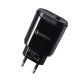2.4A USB Type C Micro USB Fast Charging Charger Adapter EU Plug For iPhone X XS HUAWEI P30 MI8 MI9 Oneplus 7 S10 2.4A USB Type C Micro USB Fast Charging Charger Adapter EU Plug For iPhone X XS HUAWEI P30 MI8 MI9 Oneplus 7 S10
