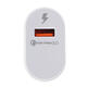 2.4A USB Type C Micro USB Fast Charging Charger Adapter EU Plug For iPhone X XS HUAWEI P30 MI8 MI9 Oneplus 7 S10 2.4A USB Type C Micro USB Fast Charging Charger Adapter EU Plug For iPhone X XS HUAWEI P30 MI8 MI9 Oneplus 7 S10