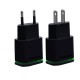 2A Dual USB Ports Luminous USB Charger Fast Charging For iPhone XS 11Pro Huawei P30 Pro P40 Mi10 S20 2A Dual USB Ports Luminous USB Charger Fast Charging For iPhone XS 11Pro Huawei P30 Pro P40 Mi10 S20