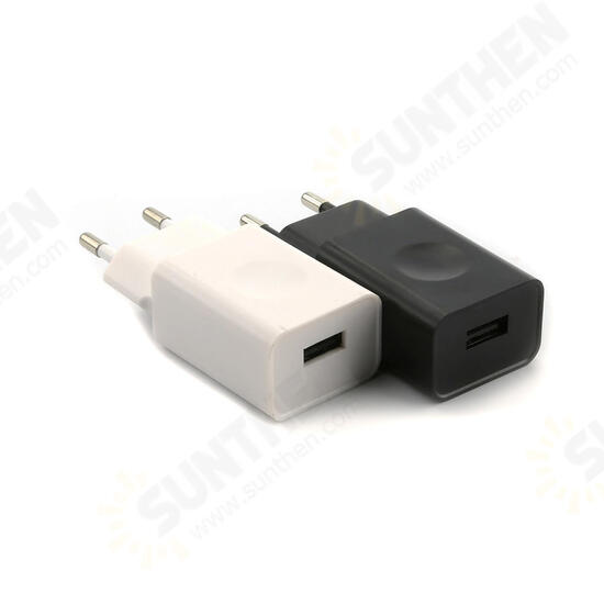 2A Fast Charging Micro USB Type C USB Charger EU Plug Adapter For iPhone X XS Max Mi9 HUAWEI P30 OnePlus Pocophone