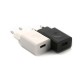 2A Fast Charging Micro USB Type C USB Charger EU Plug Adapter For iPhone X XS Max Mi9 HUAWEI P30 OnePlus Pocophone