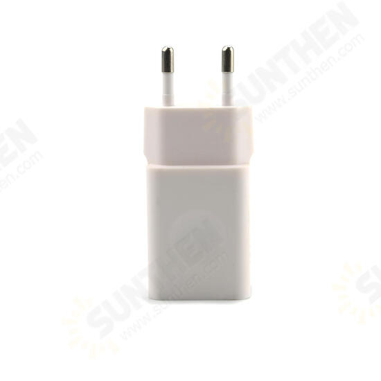 2A Fast Charging Micro USB Type C USB Charger EU Plug Adapter For iPhone X XS Max Mi9 HUAWEI P30 OnePlus Pocophone