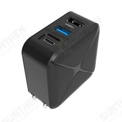 Docking Station Hub 1080P HDMI Video Output / USB to RJ45 Port 3.1A Fast Charging US EU UK Plug Adapter For Nintendo Switch Docking Station Hub 1080P HDMI Video Output / USB to RJ45 Port 3.1A Fast Charging US EU UK Plug Adapter For Nintendo Switch