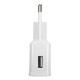 EU 9V 2A Micro USB Charger Charging Cable Adapter For Samsung Xiaomi Huawei