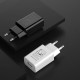 Mini Adapter 5V 1A Travel Wall USB Charger for Samsung Galaxy S21 Note S20 ultra Huawei Mate40 P50 OnePlus 9 Pro