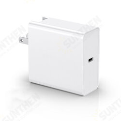 PD 60W 65W Multi-function Fast Charging USB Charger Adapter For iPhone X XS Huawei P30 Mate 20Pro Mi8 Mi9 S10 S10+ PD 60W 65W Multi-function Fast Charging USB Charger Adapter For iPhone X XS Huawei P30 Mate 20Pro Mi8 Mi9 S10 S10+