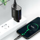 USB Charger QC3.0 Universal Fast Charging USB Charger For iPhone XS 11 Pro Mi10 Note 9S