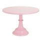 12inch Iron Round Cake Stand Pedestal Dessert Holder Cupcake Plates Wedding Party Cake Pan