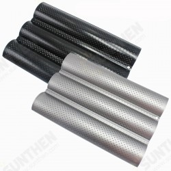 2/3 Grooves Alloy Non Stick French Bread Baking Tray Baguette Pan Tin Tray Bakeware Mold 2/3 Grooves Alloy Non Stick French Bread Baking Tray Baguette Pan Tin Tray Bakeware Mold