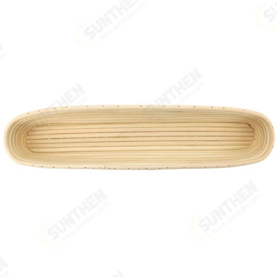 3 Size , 1-3 Pcs Breadboard Proofing Proving Baskets, Rattan Banneton Brotform Dough