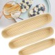 3 Size , 1-3 Pcs Breadboard Proofing Proving Baskets, Rattan Banneton Brotform Dough