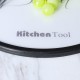 30cm PP Chopping Cutting Board Bread Vegetables Fruits Mat Kitchen Cooking Tool