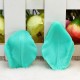 3D Leaf Cake Mold Silicone Cake Chocolate Candy Mold