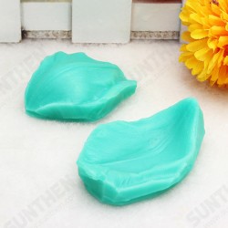 3D Leaf Cake Mold Silicone Cake Chocolate Candy Mold 3D Leaf Cake Mold Silicone Cake Chocolate Candy Mold