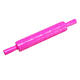 Baking Rolling Pin Christmas Creative Baking Biscuits Cookie Rolling Rod Pin Printing Mold