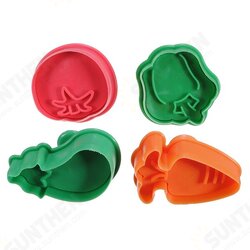 Cutter Fondant Cake Plunger Sugarcraft Crafts Mold Modelling Tool Cutter Fondant Cake Plunger Sugarcraft Crafts Mold Modelling Tool