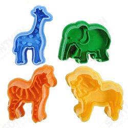 Cutter Fondant Cake Plunger Sugarcraft Crafts Mold Modelling Tool Cutter Fondant Cake Plunger Sugarcraft Crafts Mold Modelling Tool
