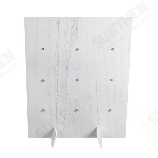 Donut Wall Hold Candy Sweet Stand Wooden Table Holder Wedding Decor Supplies DIY Decorations Holder Donut Wall Hold Candy Sweet Stand Wooden Table Holder Wedding Decor Supplies DIY Decorations Holder