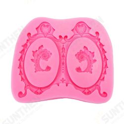 Food Grade Silicone Cake Mold DIY Chocalate Cookies Ice Tray Baking Tool Special Tortoise Shape Food Grade Silicone Cake Mold DIY Chocalate Cookies Ice Tray Baking Tool Special Tortoise Shape