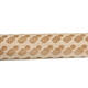 JM01691 Wooden Christmas Embossed Rolling Pin Dough Stick Baking Pastry Tool New Year Christmas Decoration