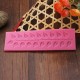 Leaves Fondant Silicone Mold Lace Cake Mould Cake Decoration Tool