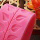 Leaves Fondant Silicone Mold Lace Cake Mould Cake Decoration Tool