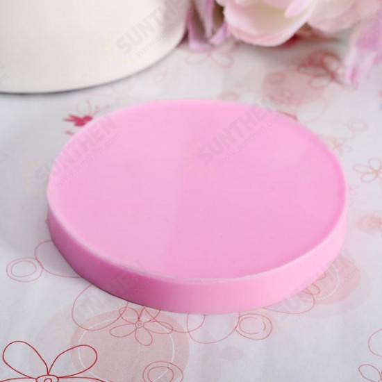 Mapple Leaf Silicone Fondant Mold Sugarcraft Cake Decorating Mould