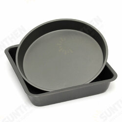 Non-Stick Quality Cake Baking Tin Tray Bakeware Pan Mould for Wedding Party Non-Stick Quality Cake Baking Tin Tray Bakeware Pan Mould for Wedding Party