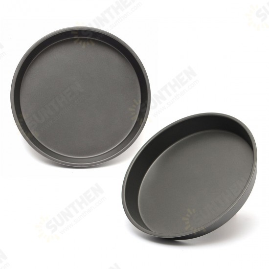 Non-Stick Quality Cake Baking Tin Tray Bakeware Pan Mould for Wedding Party