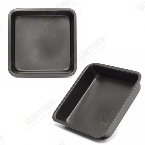 Non-Stick Quality Cake Baking Tin Tray Bakeware Pan Mould for Wedding Party