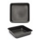 Non-Stick Quality Cake Baking Tin Tray Bakeware Pan Mould for Wedding Party