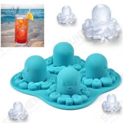 Octopus Shape Silicone Molds Fondant Cake Molds Kitchen Baking Decorating Cake Tools Soap Candy Mold Octopus Shape Silicone Molds Fondant Cake Molds Kitchen Baking Decorating Cake Tools Soap Candy Mold