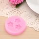 Silicone Cake Flower Mold Flower Fondant Chocolate DIY Soap Mold Baking Cake Decorating Tool