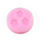 Silicone Cake Flower Mold Flower Fondant Chocolate DIY Soap Mold Baking Cake Decorating Tool