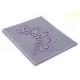 Silicone Fondant Mold Lace Flower Fondant Cake Mould Silicone Fondant Mould Decoration Chocolate