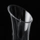 1500ML Big Capacity Luxurious Glass Crystal Decanter Bottle Jug Pourer Aerator Elegant For Family Bar