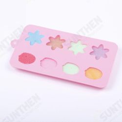 8 Holes Tulip Flowers Shape Silicone Mold Ice Cream Mold Cake Mold Jelly Mold Chocolate Mold 8 Holes Tulip Flowers Shape Silicone Mold Ice Cream Mold Cake Mold Jelly Mold Chocolate Mold